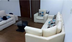 Cómodo departamento