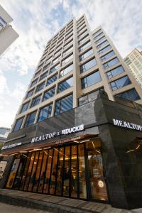 N285Hotel - Hotels, Seoul