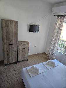 Apartments by the sea Podaca, Makarska - 2617