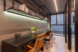 360 Limited Pinheiros