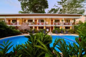 Olinca Boutique Hotel - Punta Uva