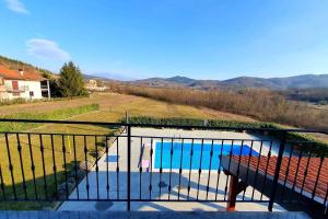 Holiday home in Zarecje - Istrien 46916 