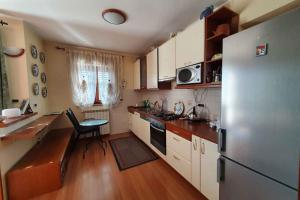 Holiday home in Zarecje - Istrien 46916 