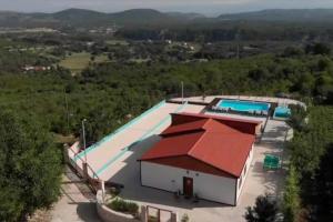 Family friendly house with a swimming pool Donji Dolac, Zagora - 21274