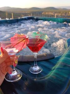 Family friendly house with a swimming pool Donji Dolac, Zagora - 21274