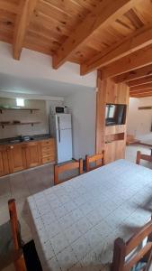 Cabaña La Cascadita