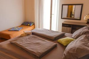 Apartments with swimming pool Lopar, Rab - 22978