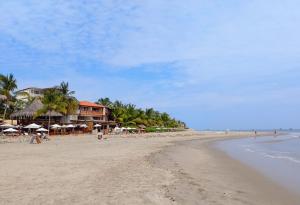 Fundo Matufa Mancora