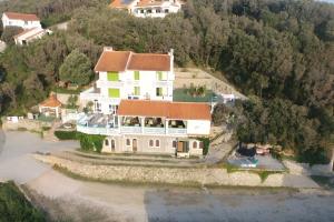 Rooms by the sea Supetarska Draga - Donja, Rab - 23068 