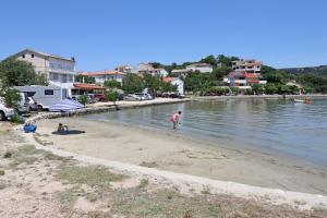 Rooms by the sea Supetarska Draga - Donja, Rab - 23068 