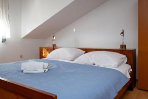 Apartments and rooms with parking space Zadar - 21805