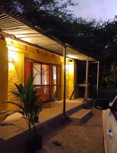 Fundo Matufa Mancora