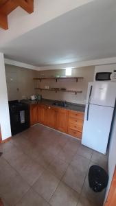 Cabaña La Cascadita