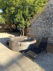 Holiday house with a parking space Siritovci, Krka - 23081