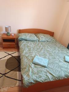 Holiday house with a parking space Siritovci, Krka - 23081