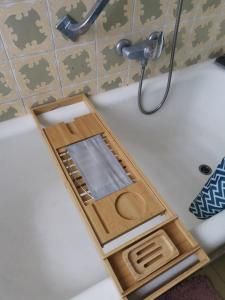 Seaside holiday house Poljica, Trogir - 23107