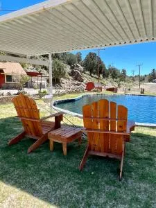 Willow Springs Resort - هاوثورن