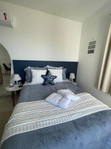 Loft Pelicano Prainhas- Pontal do Atalaia- Para Casal - com Hidro