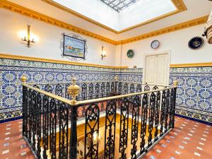 Palace House Hércules - Apartments