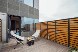 Four Points by Sheraton Josun, Seoul Myeongdong