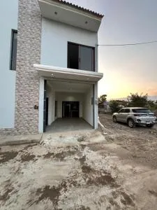 La casa de Cobita - Chiquimula