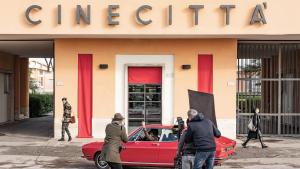 Cinecittà Signature Apartment - Villa Emilia