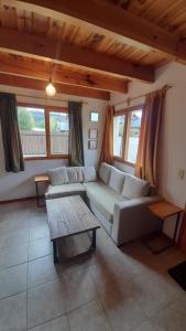 Cabaña La Cascadita