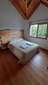 Cabaña La Cascadita