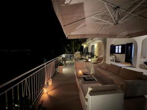 Sicilia Sea Villa Capo Zafferano