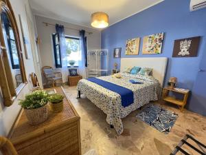 Sicilia Sea Villa Capo Zafferano