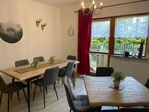 Ferienhaus Elendstal - Еленд