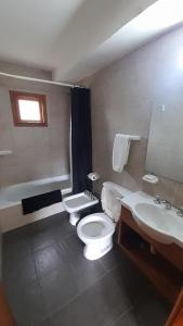 Cabaña La Cascadita