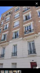 Appartements Chez Babou J : photos des chambres