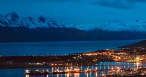 USHUAIA MG