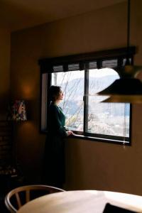 一棟貸しVilla「nagare」