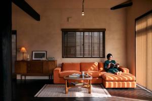 一棟貸しVilla「nagare」