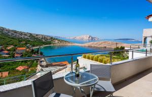 Awesome Home In Lukovo With Sauna