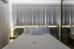 Studio Luxo Allianz Parque- Excelente Custo