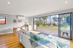 Herlihys On Huon - Cabin 1
