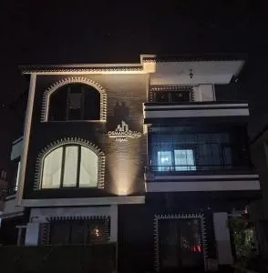 Karasu Denize ve Merkeze Yakın Lüx Daire - Karacasu