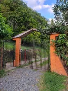 Casa campestre en el Centro - Coconuco