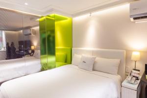 i hotel - Taoyuan