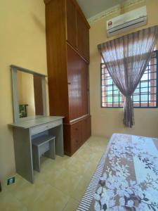 UMMI HOMESTAY Manir KT