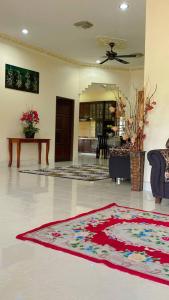 UMMI HOMESTAY Manir KT