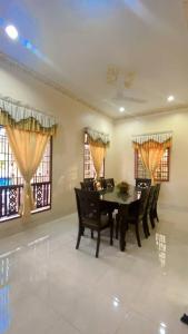 UMMI HOMESTAY Manir KT