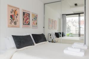 Fliphaus Arhaus e - 1 Bd In Palermo Soho
