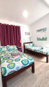 Island in Lapu-lapu, cozy, peaceful, Olango island