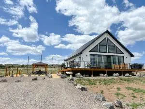 Bryce and Zion, Utah National and State Park Retreat - 潘圭奇