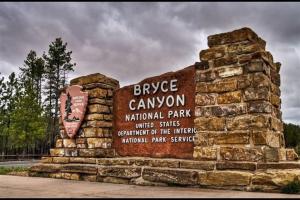 Bryce and Zion, Utah National and State Park Retreat
