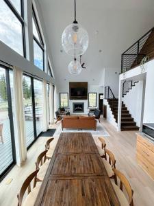 Bryce and Zion, Utah National and State Park Retreat